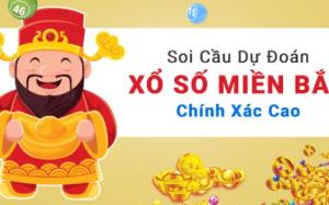 Soi cầu dự đoán kết quả Xổ Số Miền Bắc ngày 17/02/2023 - Dự đoán XSMB thứ 6 ngày 17/02